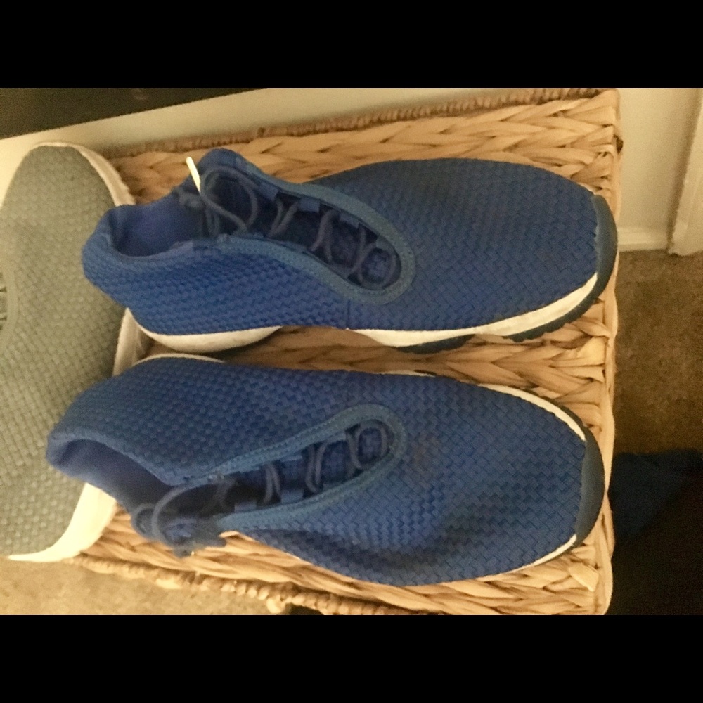 Jordan future - Picture 2 of 3